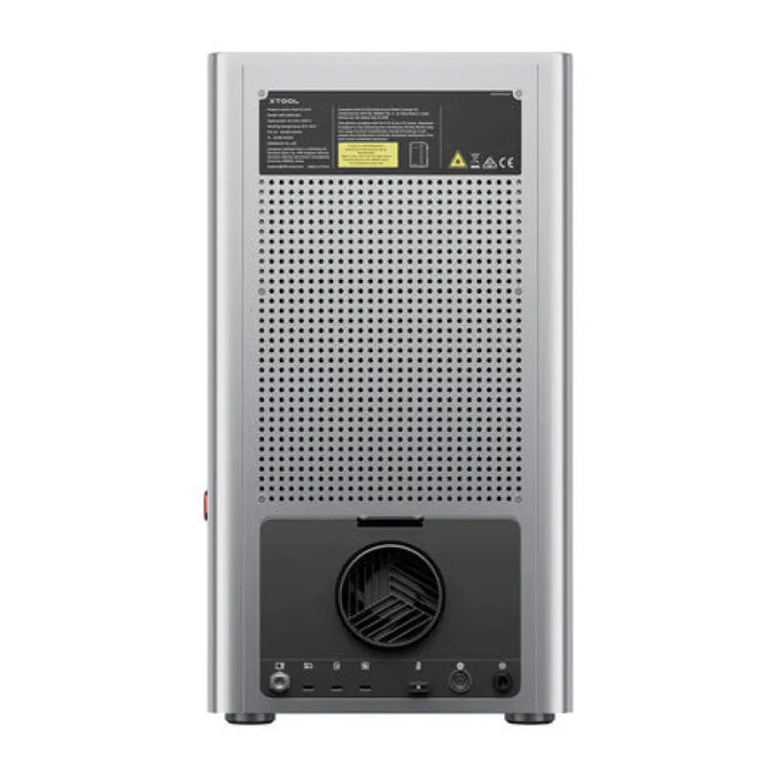 Комплект машина за лазерно гравиране xTool F2 Ultra