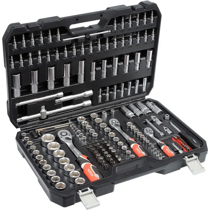 Комплект механични инструменти Yato YT-38931