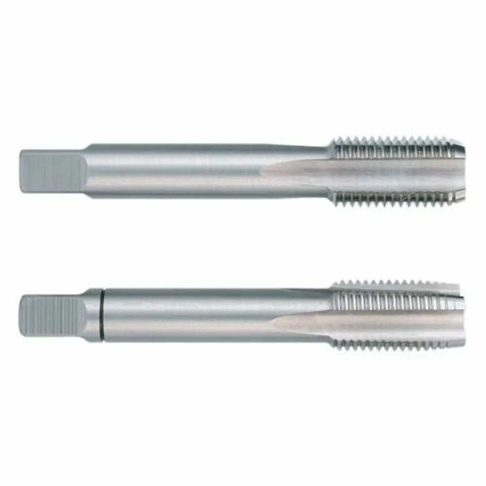 Комплект метчици за рязане на резба ръчно RUKO 21 mm 22 mm