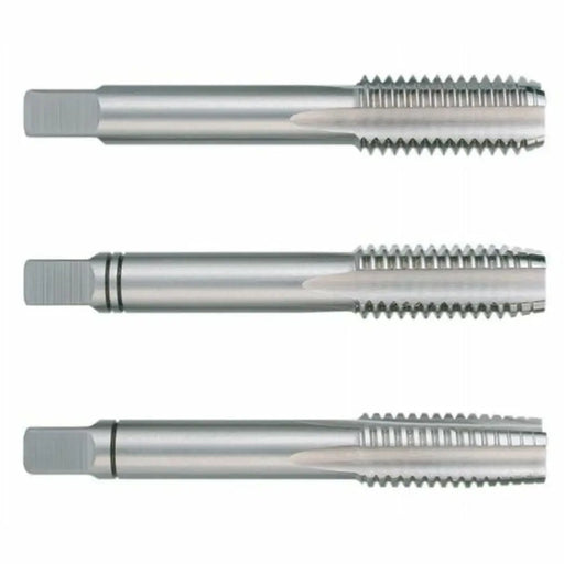 Комплект метчици за рязане на резба ръчно RUKO 21 mm 24 mm