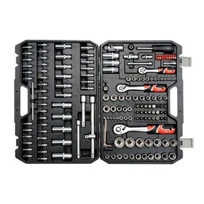 Комплект механични инструменти Yato YT-38931