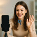 Комплект микрофони Lavalier Micro-Mic Duo MT416