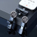 Комплект микрофони Lavalier Micro-Mic Duo MT416
