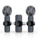 Комплект микрофони Lavalier Micro-Mic Duo MT416