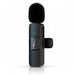 Комплект микрофони Lavalier Micro-Mic Duo MT416