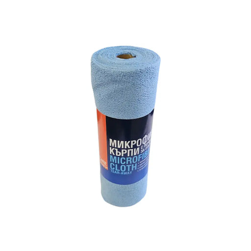 КОМПЛЕКТ МИКРОФИБЪРНИ КЪРПИ CARE