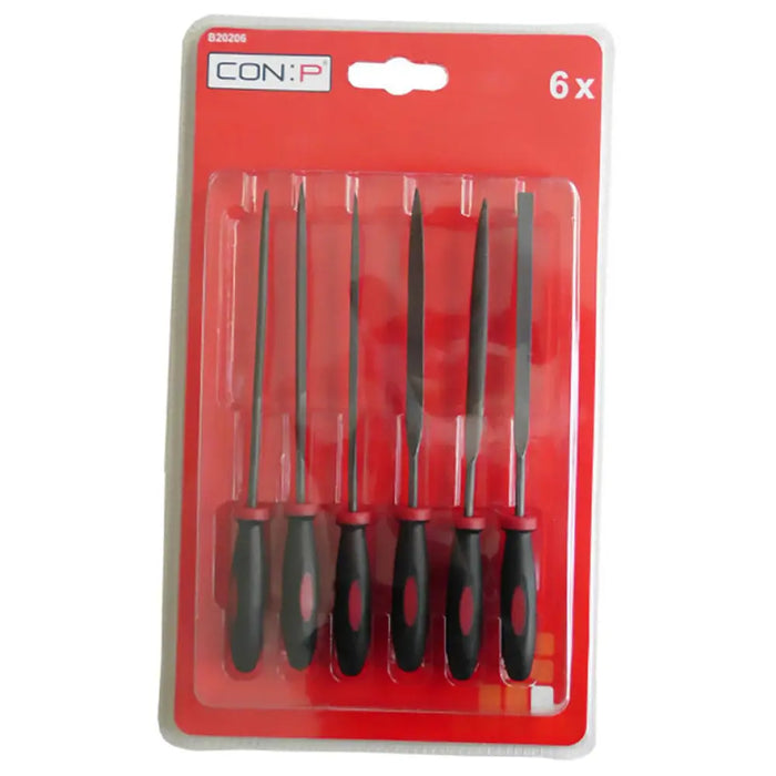 КОМПЛЕКТ МИНИ ПИЛИ 6 БРОЯ 100 MM CON:P