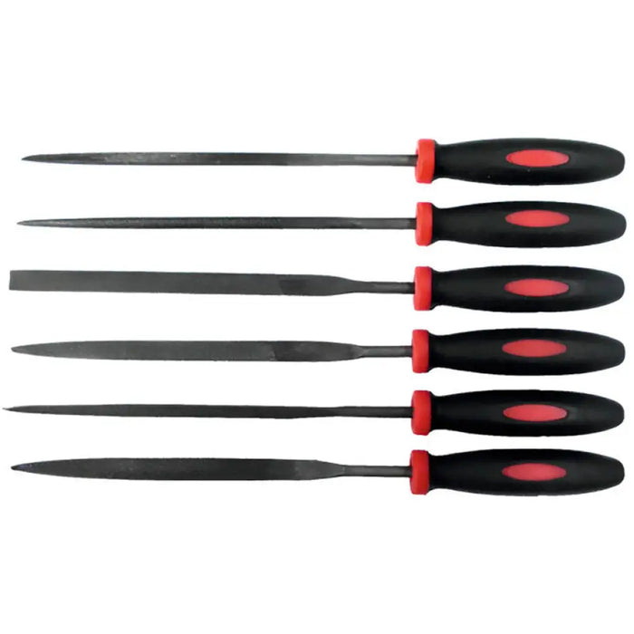 КОМПЛЕКТ МИНИ ПИЛИ 6 БРОЯ 100 MM CON:P