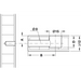 КОМПЛЕКТ МИНИФИКС-3 К/БЕЖ 2БР С ВТУЛКИ