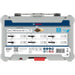 Комплект многофункционални фрези BOSCH 6 mm 6 Части
