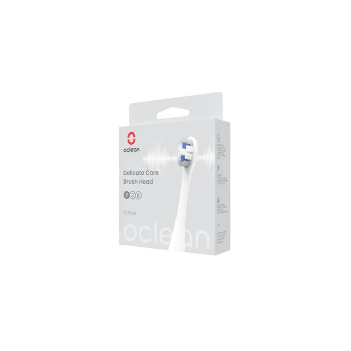 Комплект накрайници OCLEAN P3K4