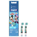 Комплект накрайници ORAL B EB10-2