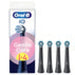 Комплект накрайници ORAL B 4 IO GENTLE CARE BK