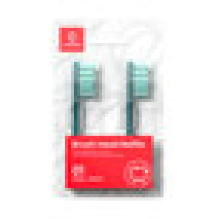 Комплект накрайници OCLEAN PW09 GREEN