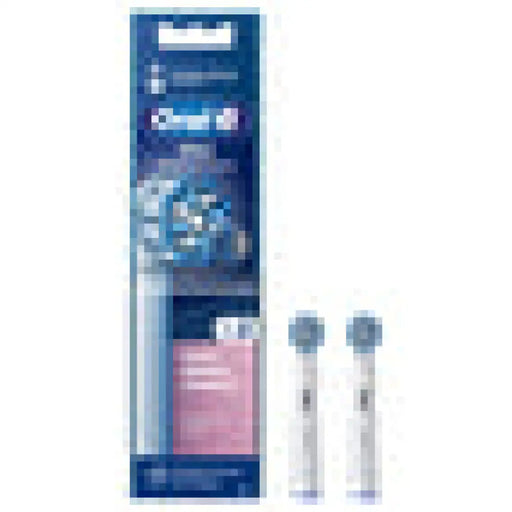 Комплект накрайници ORAL B EB 60-2 SENS CLEAN