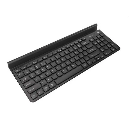 Комплект Natec Keyboard Felimare US Layout Wireless