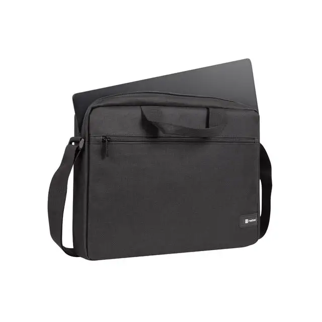 Комплект Natec laptop bag WALLROO 2 15.6’ with