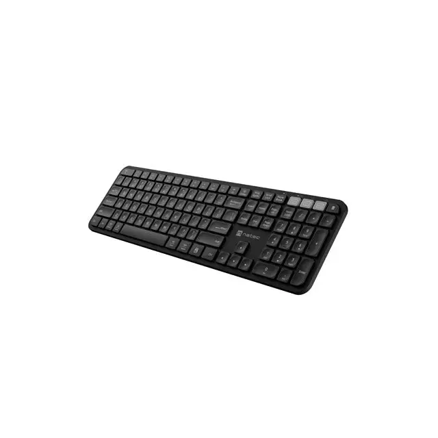 Комплект Natec Set 2 in 1 Keyboard Octopus + Mouse