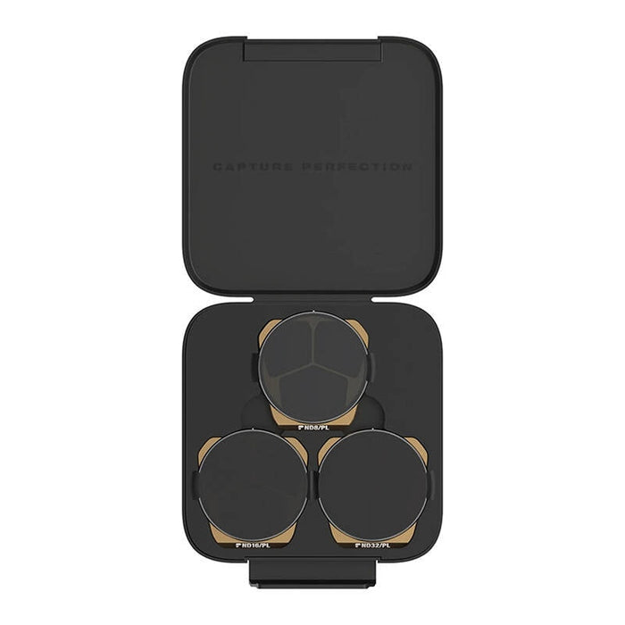 Комплект ND/PL филтри PolarPro за DJI Mavic 3 Pro 3бр.