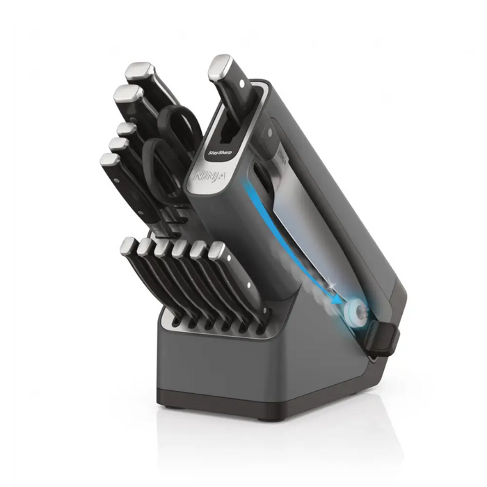 Комплект ножове Ninja K32014EUUK