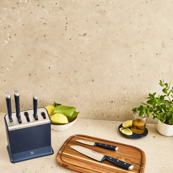 КОМПЛЕКТ НОЖОВЕ EVERSHARP PRO TEFAL K297S644