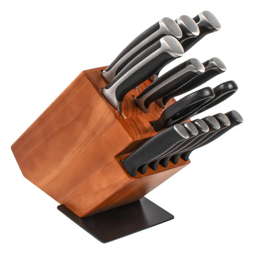 КОМПЛЕКТ НОЖОВЕ 14 ЧАСТИ Z1193 ZOKURA