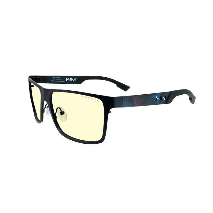 Комплект очила с калъф GUNNAR x Call of Duty Covert Edition