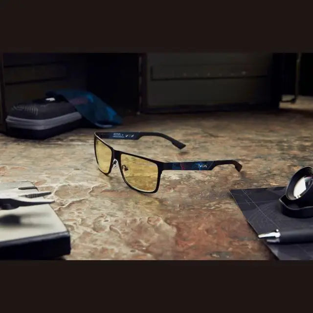 Комплект очила с калъф GUNNAR x Call of