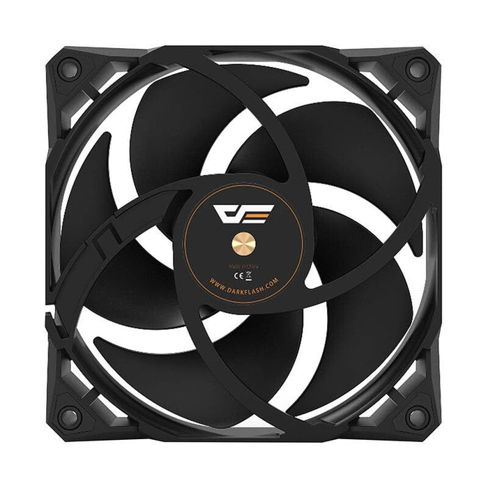 Комплект охладители Darkflash S100 5IN1 120 x 120 x 25mm
