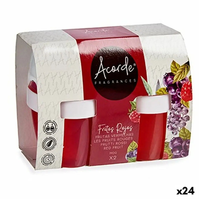 Комплект освежители за въздух Acorde 1165-FRUTOS RO