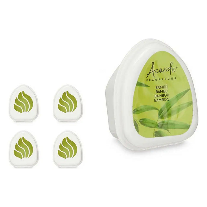 Комплект освежители за въздух Acorde MINIG-BAMBOO
