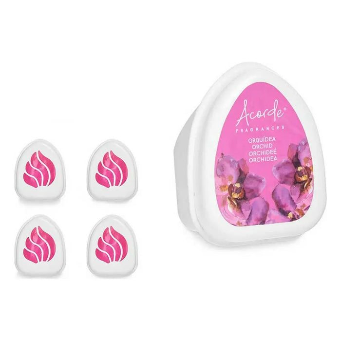 Комплект освежители за въздух Acorde MINIG-ORCHID