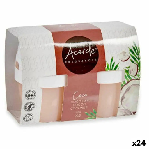 Комплект освежители за въздух Acorde 1165-COCO 1165-COCO