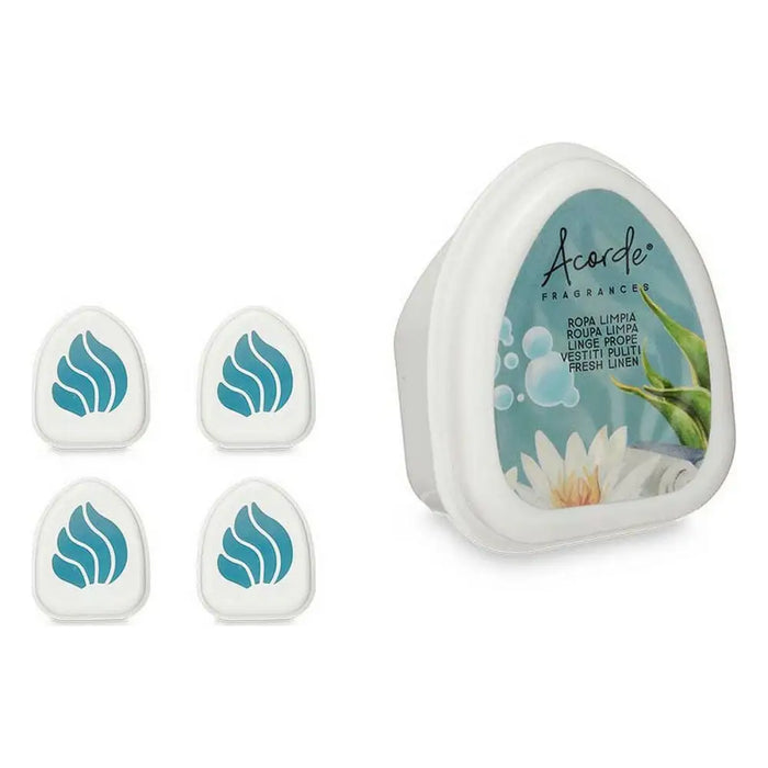 Комплект освежители за въздух Acorde MINIG-FRESHLINE