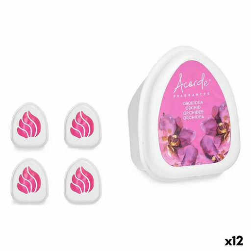 Комплект освежители за въздух Acorde MINIG-ORCHID