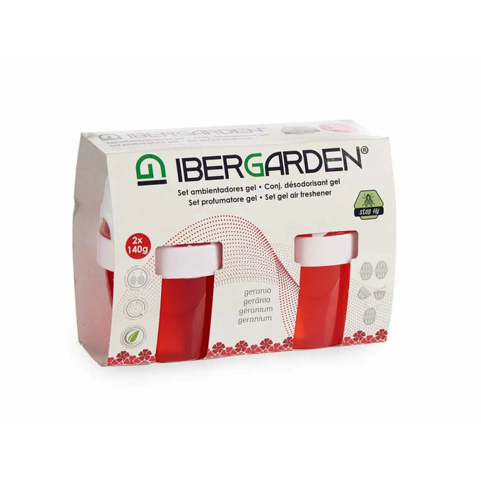 Комплект освежители за въздух Ibergarden 11001 11001