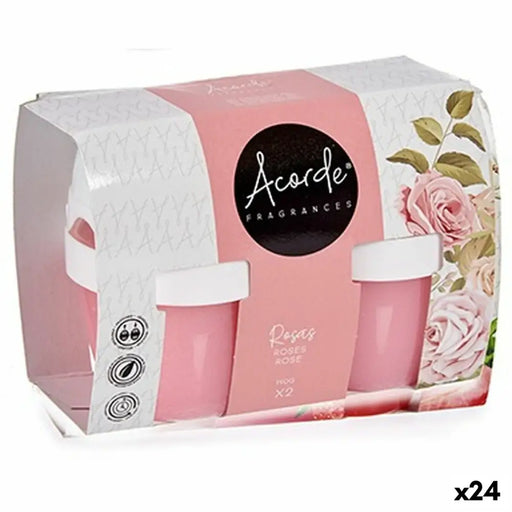 Комплект освежители за въздух Acorde 1165-ROSE 1165-ROSE