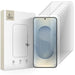 Комплект от 10 закалени стъкла CLEAR Tech-Protect