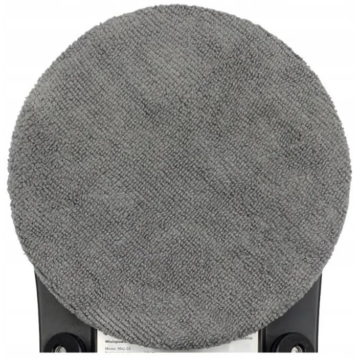 Комплект от 12 микрофибърни калъфа COBBO E6 Slim