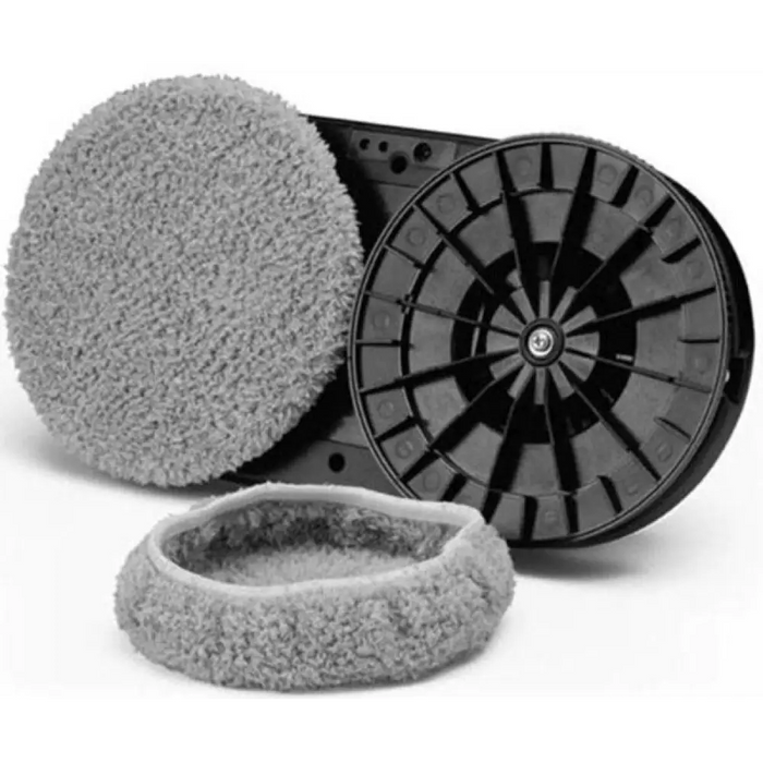 Комплект от 12 микрофибърни калъфа COBBO E6 Slim