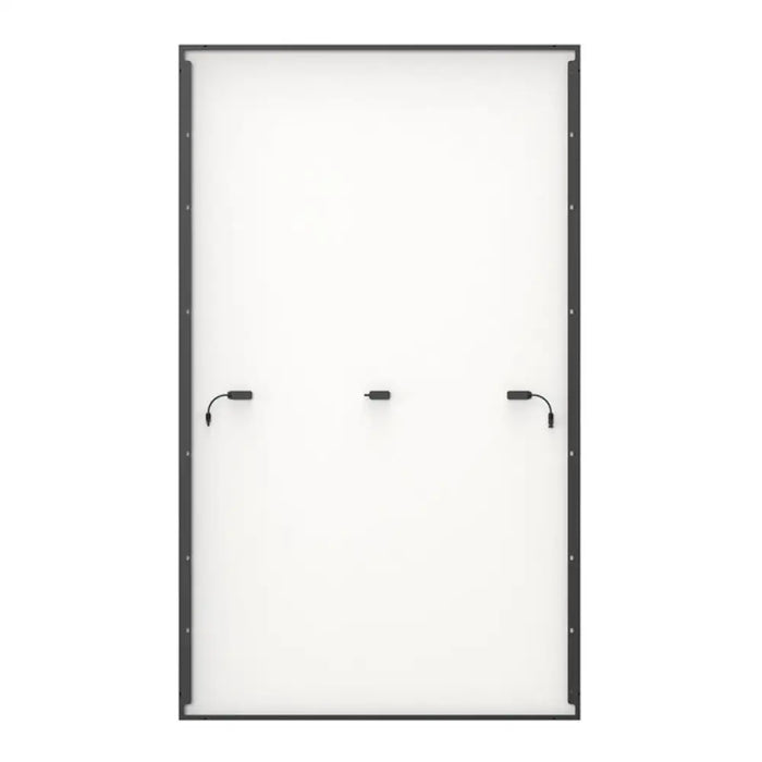 Комплект от 2 фотоволтаични панела EcoFlow 450W Твърд дизайн