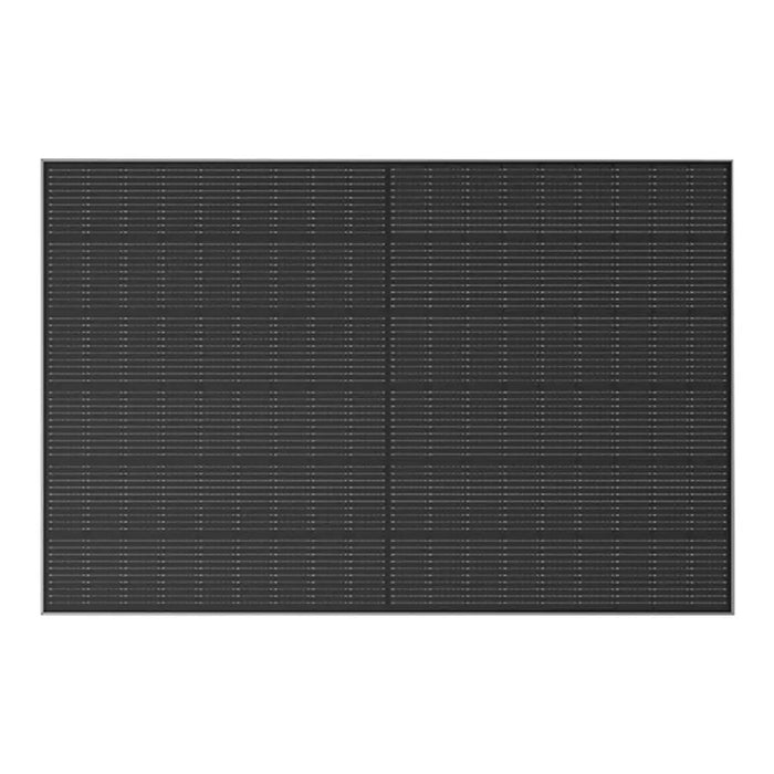 Комплект от 2 фотоволтаични панела EcoFlow 400W (твърда