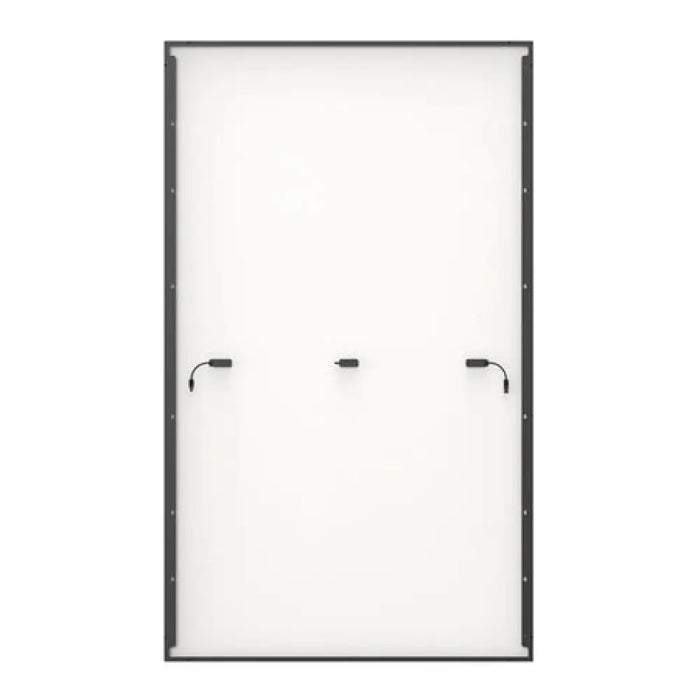 Комплект от 2 фотоволтаични панела EcoFlow 450W Твърд дизайн