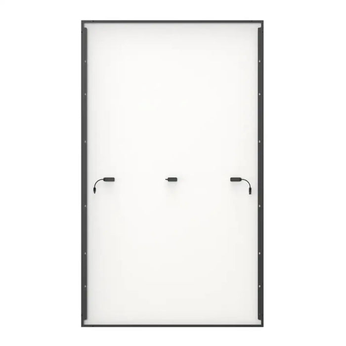 Комплект от 2 фотоволтаични панела EcoFlow 450W Твърд дизайн