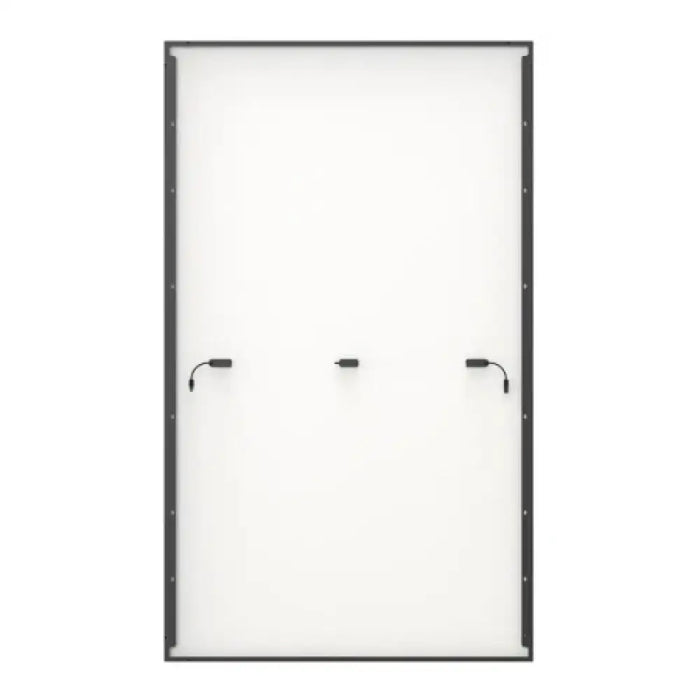 Комплект от 2 фотоволтаични панела EcoFlow 450W Твърд дизайн