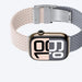 Комплект от 2 каишки AmazingThing Blend за Apple Watch