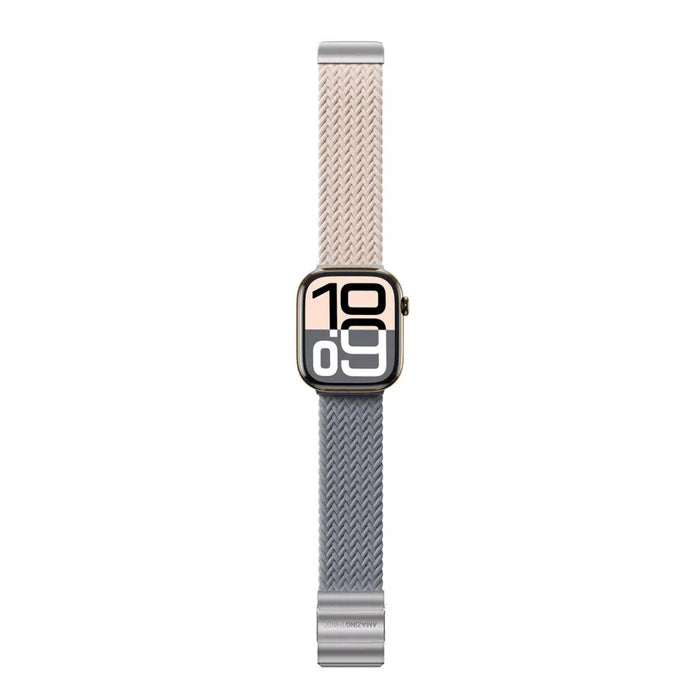Комплект от 2 каишки AmazingThing Blend за Apple Watch
