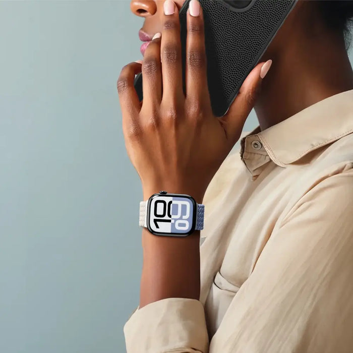 Комплект от 2 каишки AmazingThing Blend за Apple Watch