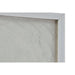 Комплект от 2 снимки Home ESPRIT хартия Кристал 35 x 2 x 35