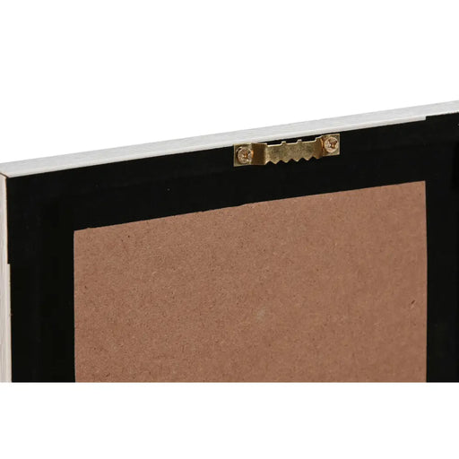 Комплект от 2 снимки Home ESPRIT хартия Кристал 20 x 2 x 30